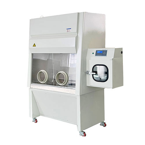 BHC-1600III