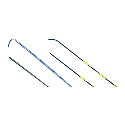 Hydrophily Guidewire